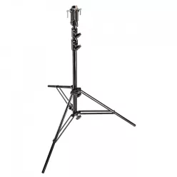 Manfrotto Senior krómozott acél állvány