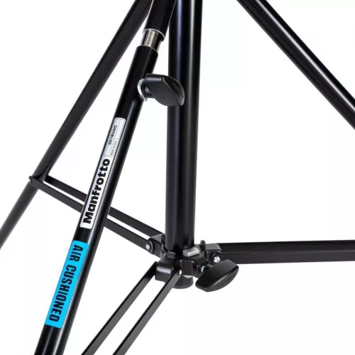 Manfrotto Senior alumínium állvány