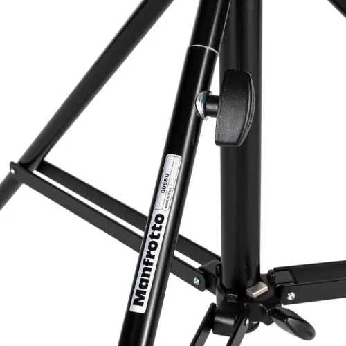Manfrotto Cine állvány