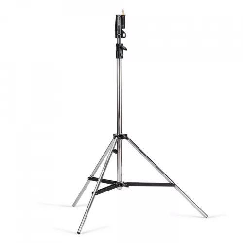 Manfrotto Junior acél állvány kerekek nélkül