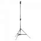 Manfrotto Junior acél állvány kerekek nélkül