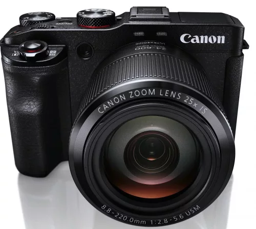 Canon PowerShot G3x (0106C002)
