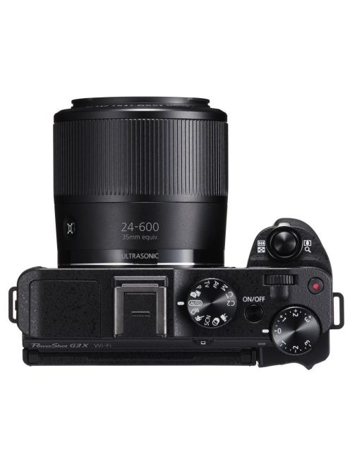 Canon PowerShot G3x (0106C002)