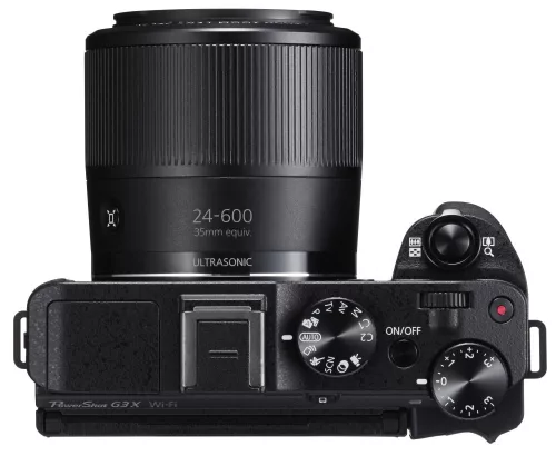 Canon PowerShot G3x (0106C002)