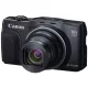 Canon PowerShot SX710HS (2 színben) (fekete) (WiFi + NFC)