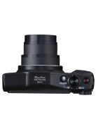 Canon PowerShot SX710HS (2 színben) (fekete) (WiFi + NFC)