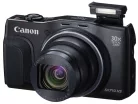 Canon PowerShot SX710HS (2 színben) (fekete) (WiFi + NFC)
