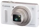 Canon PowerShot SX610HS (3 színben) (fehér) (WiFi + NFC)
