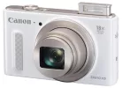 Canon PowerShot SX610HS (3 színben) (fehér) (WiFi + NFC)