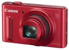 Canon PowerShot SX610HS (3 színben) (piros) (WiFi + NFC)