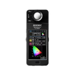 SEKONIC Spectromaster C7000
