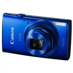 Canon Ixus 170 (3 színben) (kék) 