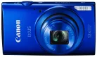 Canon Ixus 170 (3 színben) (kék) 