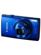 Canon Ixus 170 Selfie KIT (kék) 