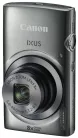 Canon IXUS 160 (4 színben) (ezüst)