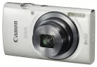Canon IXUS 160 (4 színben) (fehér)