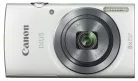 Canon IXUS 160 (4 színben) (fehér)