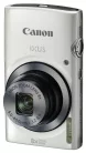 Canon IXUS 160 (4 színben) (fehér)