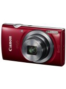 Canon IXUS 160 (4 színben) (piros)