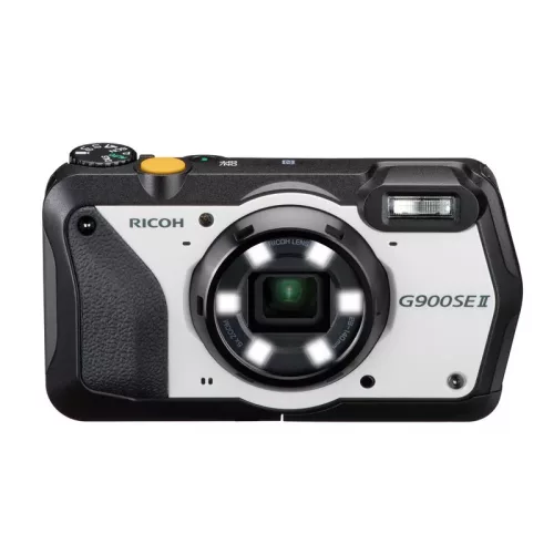 Ricoh G900 digital camera (162103)