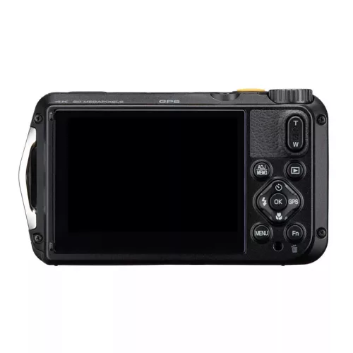 Ricoh G900 digital camera (162103)