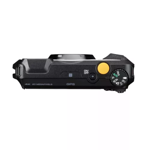 Ricoh G900 digital camera (162103)