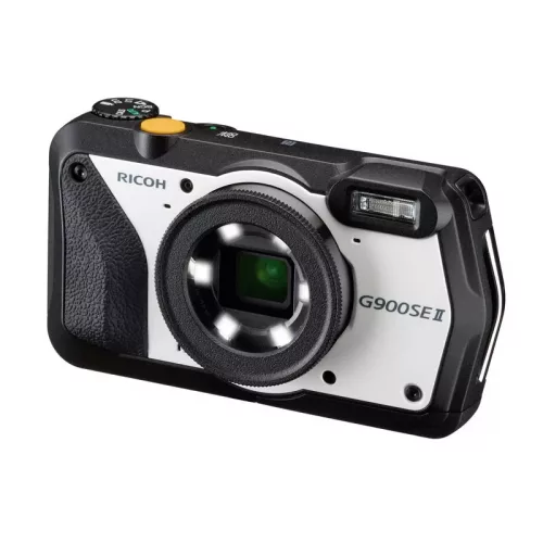 Ricoh G900 digital camera (162103)
