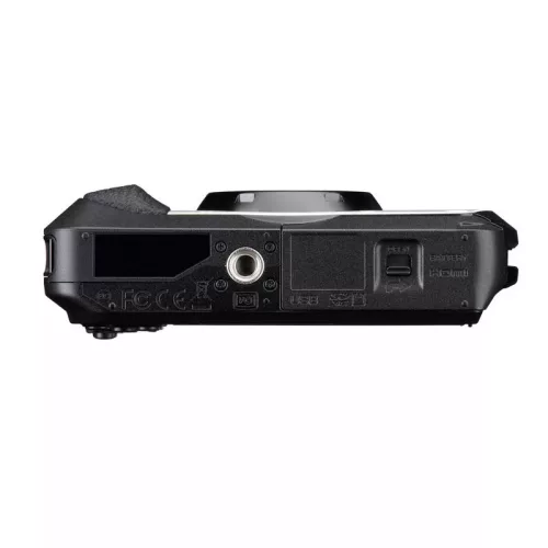 Ricoh G900 digital camera (162103)
