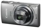 Canon Ixus 165 (2 színben) (ezüst)