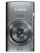 Canon Ixus 165 (2 színben) (ezüst)