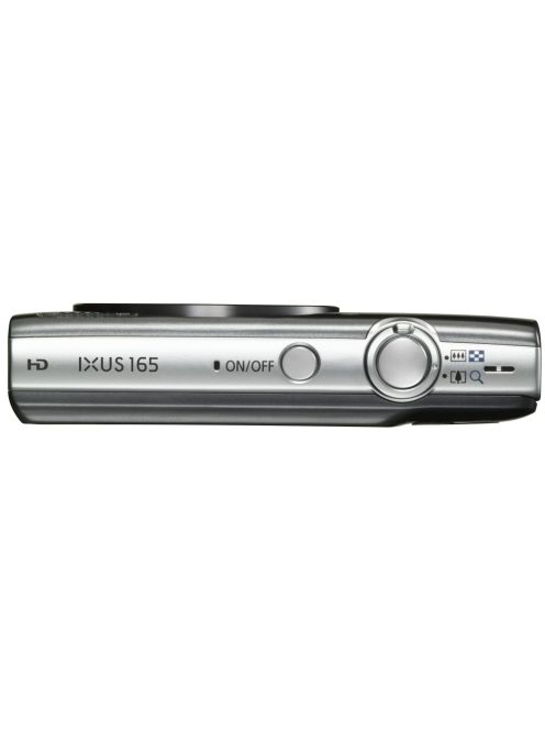 Canon Ixus 165 Essentials kit (2 színben) (ezüst)