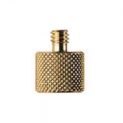 Manfrotto Specialis adapter 1/4 - 3/8