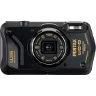 Pentax WG-8 (black)