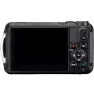 Pentax WG-8 (black)