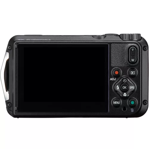 Pentax WG-8 (black)