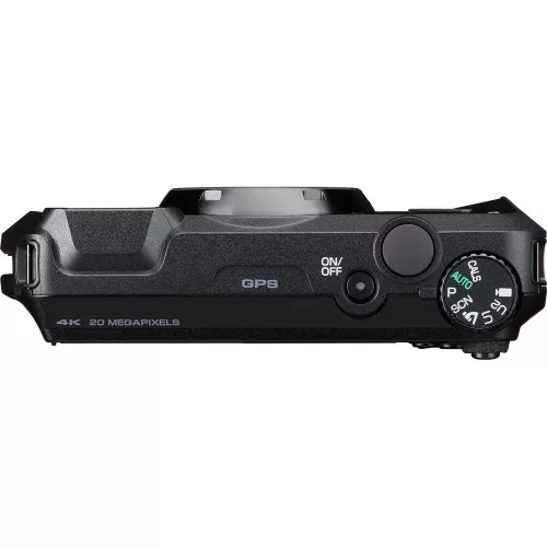 Pentax WG-8 (black)