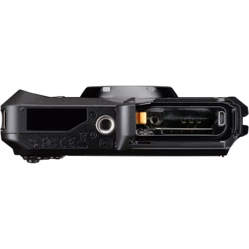 Pentax WG-8 (black)