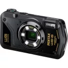 Pentax WG-8 (black)