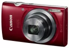 Canon Ixus 165 (2 színben) (piros)