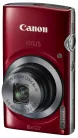 Canon Ixus 165 (2 színben) (piros)