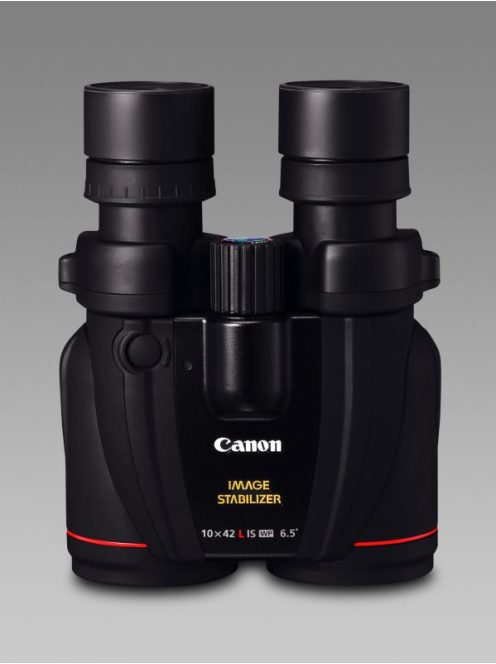 Canon 10x42 L IS WP távcső (0155B010)