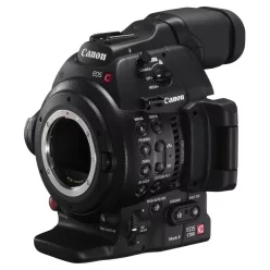 Canon EOS C100 mark II body (0202C003)