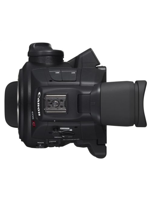 Canon EOS C100 mark II body (0202C003)