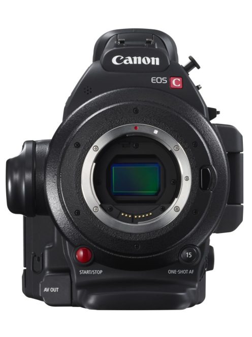 Canon EOS C100 mark II Gehäuse (0202C003)