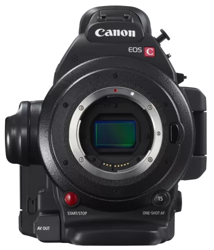 Canon EOS C100 mark II váz (0202C003)