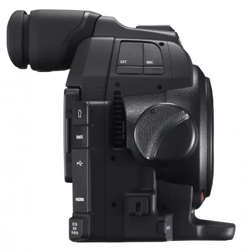 Canon EOS C100 mark II váz (0202C003)