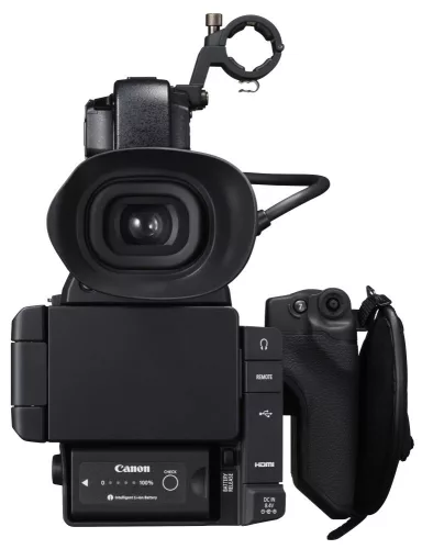 Canon EOS C100 mark II váz (0202C003)