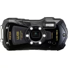 Ricoh WG-90 vízálló fényképezőgép (black) (02135)