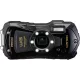 Ricoh WG-90 vízálló fényképezőgép (black) (02135)