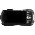 Ricoh WG-90 vízálló fényképezőgép (black) (02135)